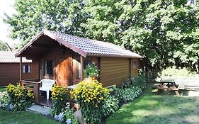 Bungalows, Lubin