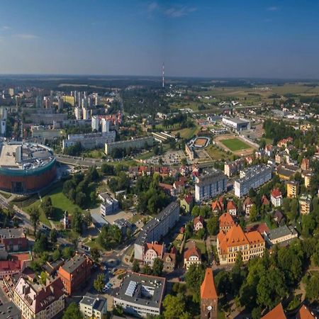 Bungalows, Lubin Lubin  Zewnętrze zdjęcie