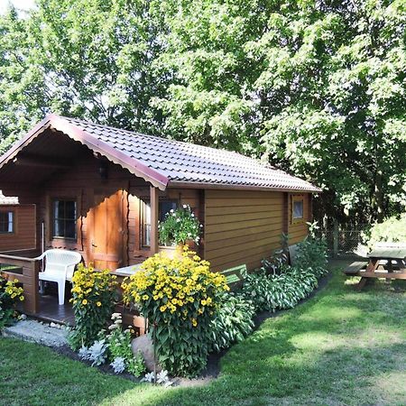 Bungalows, Lubin Lubin  Zewnętrze zdjęcie