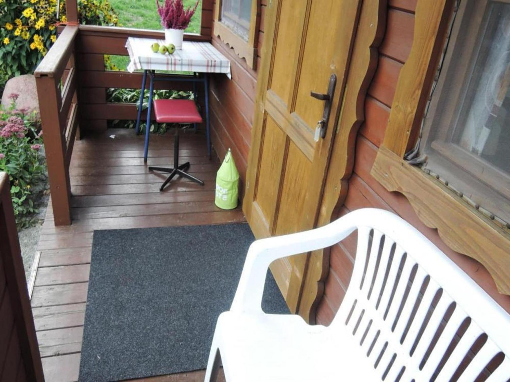 Bungalows, Lubin Lubin  Zewnętrze zdjęcie