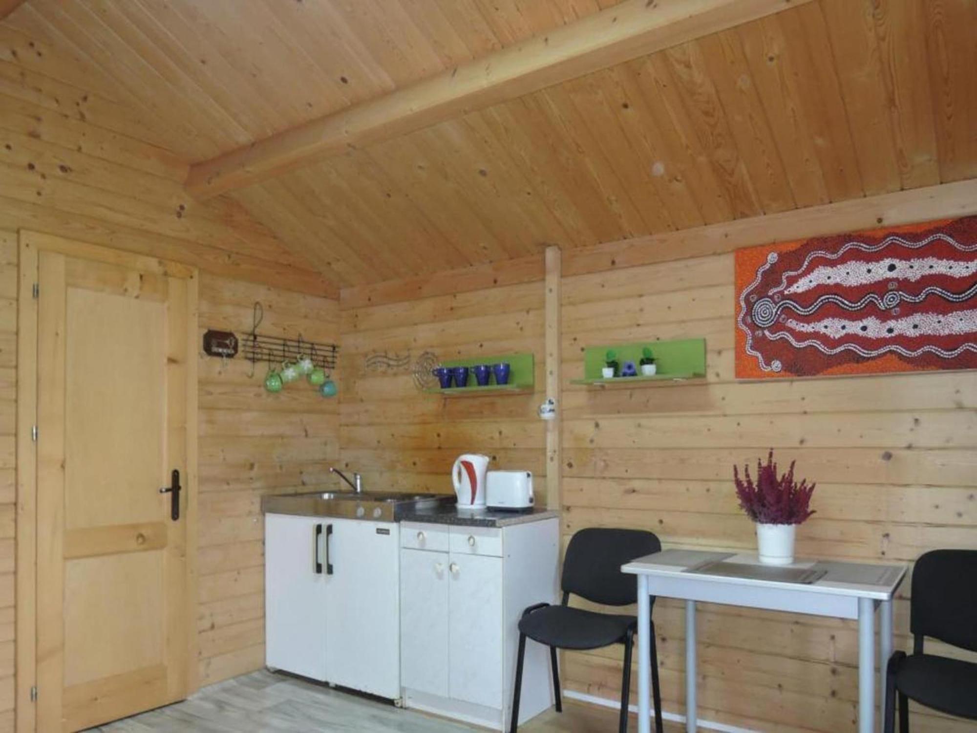 Bungalows, Lubin Lubin  Zewnętrze zdjęcie
