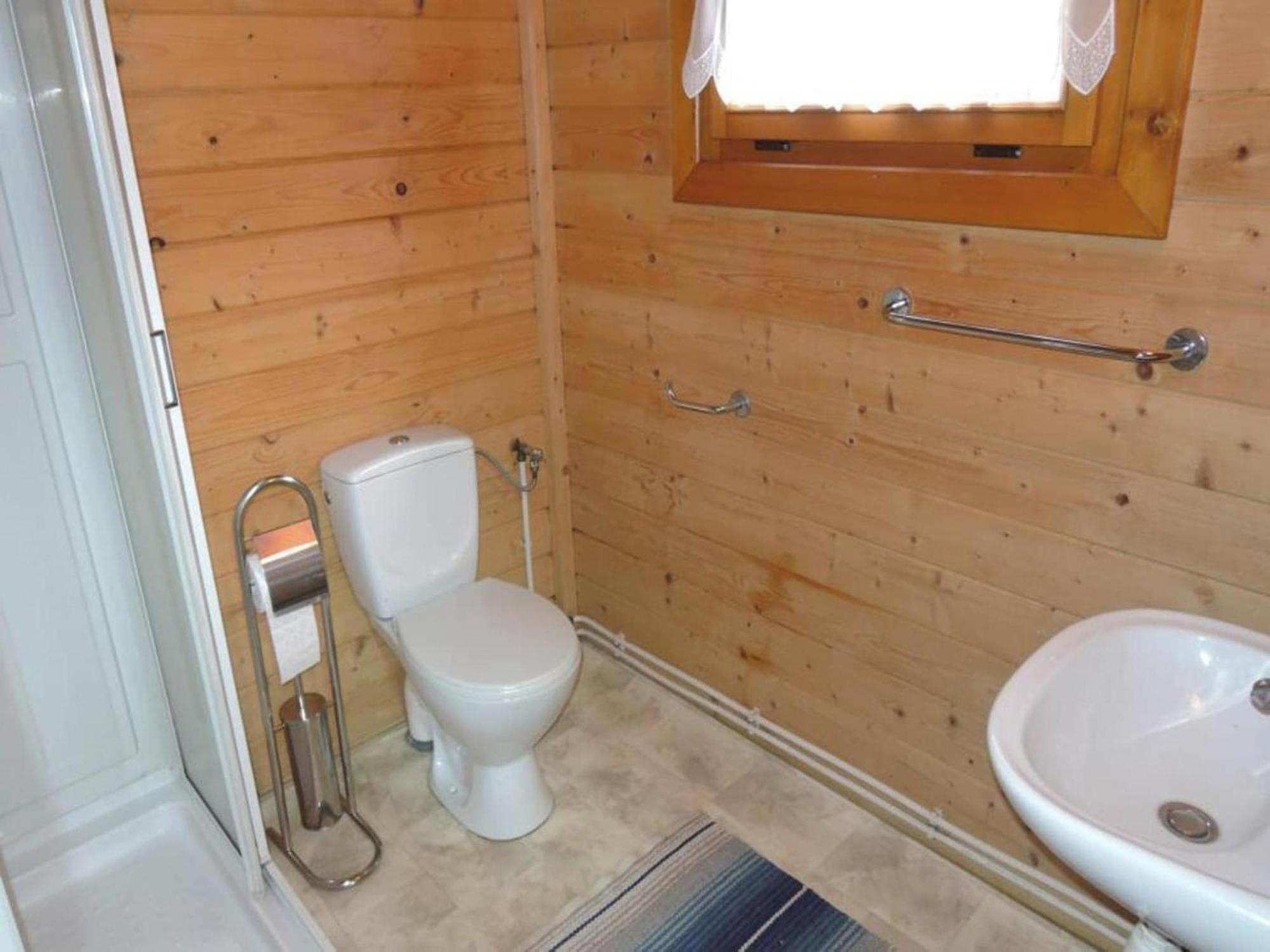 Bungalows, Lubin Lubin  Zewnętrze zdjęcie