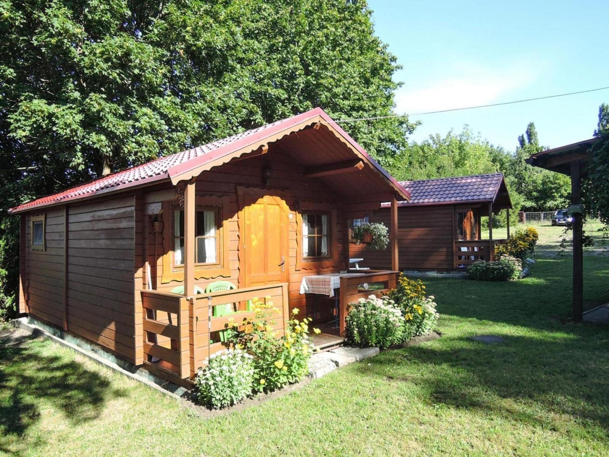 Bungalows, Lubin Lubin  Zewnętrze zdjęcie