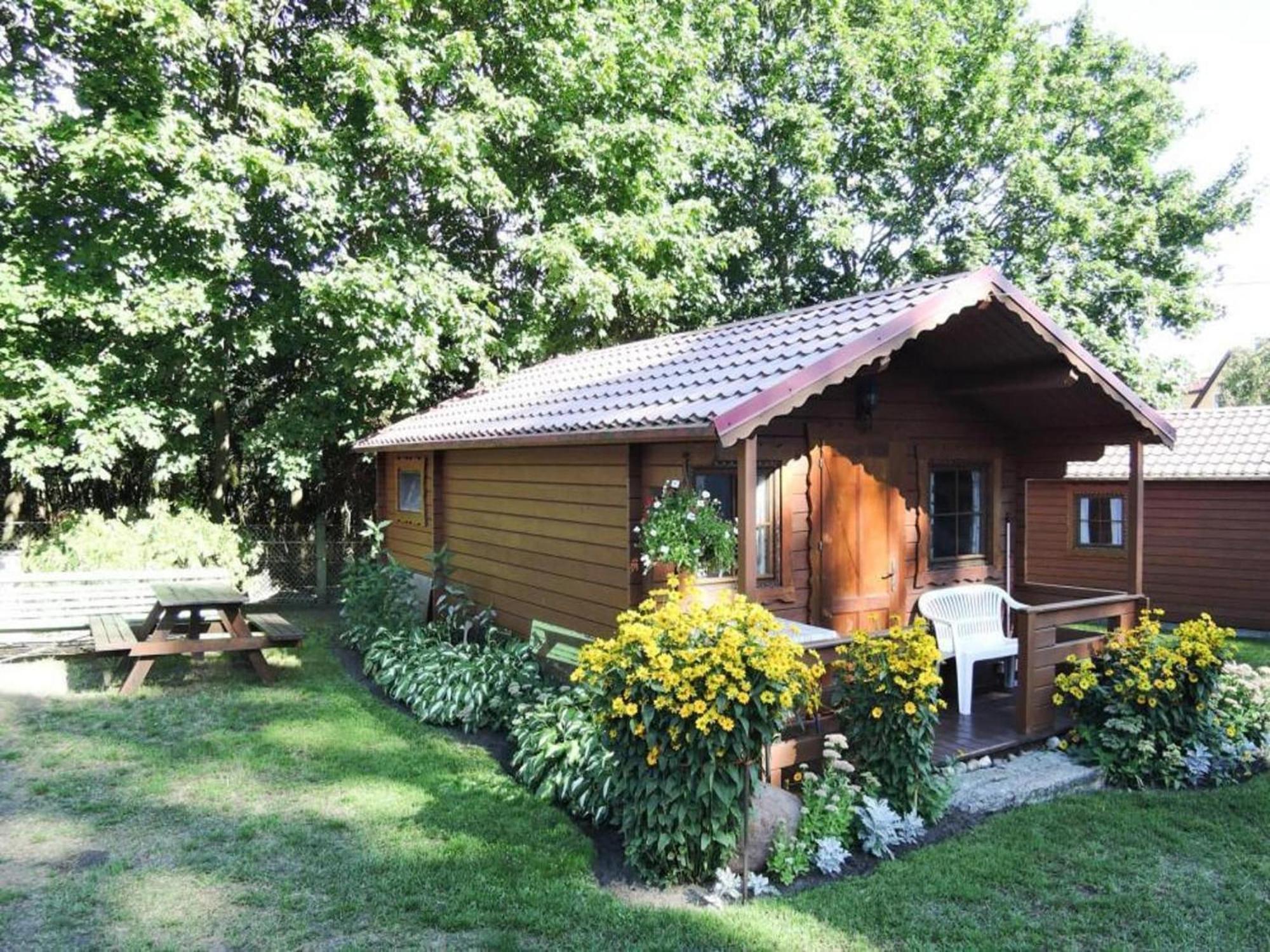 Bungalows, Lubin Lubin  Zewnętrze zdjęcie