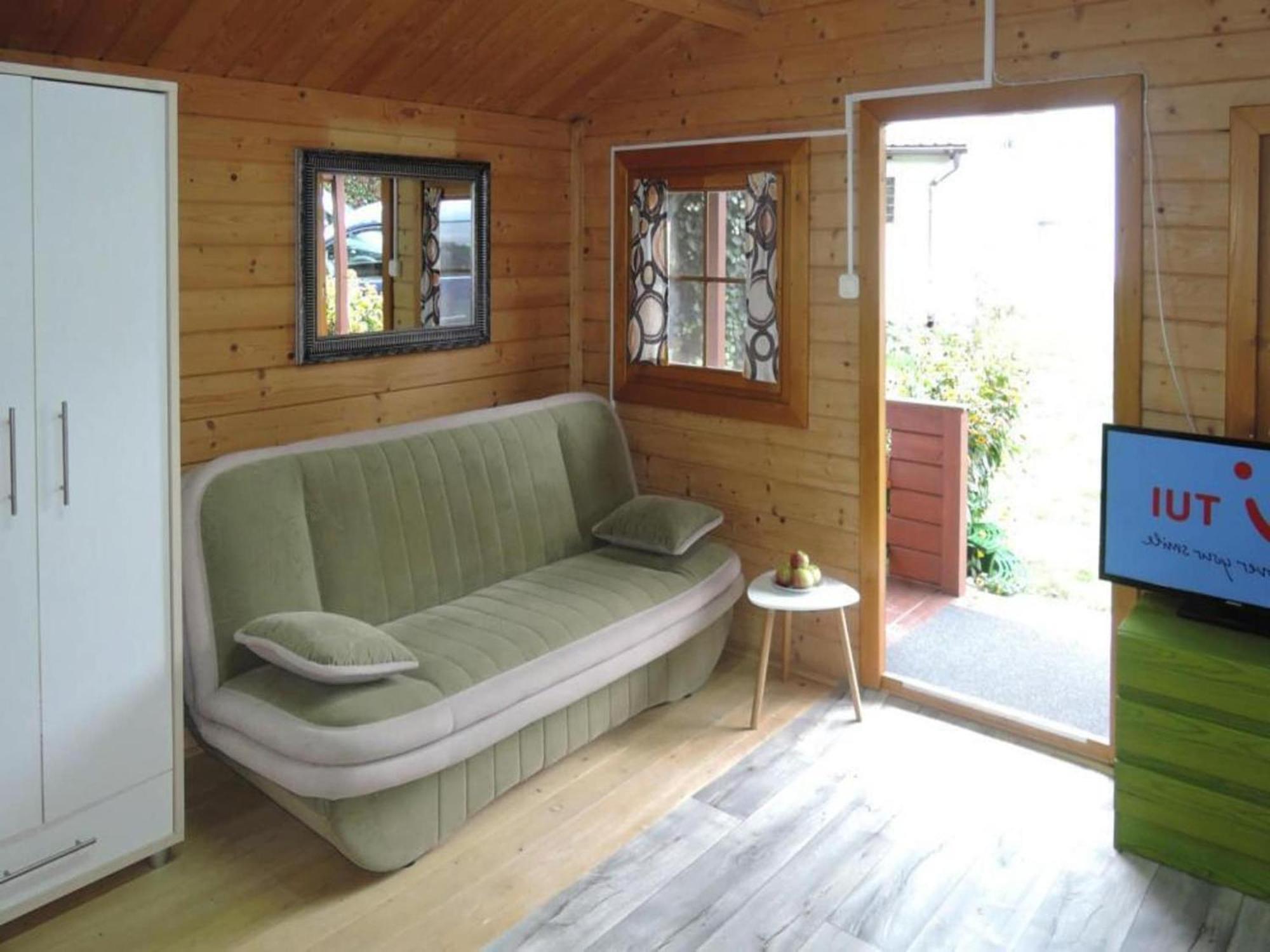 Bungalows, Lubin Lubin  Zewnętrze zdjęcie