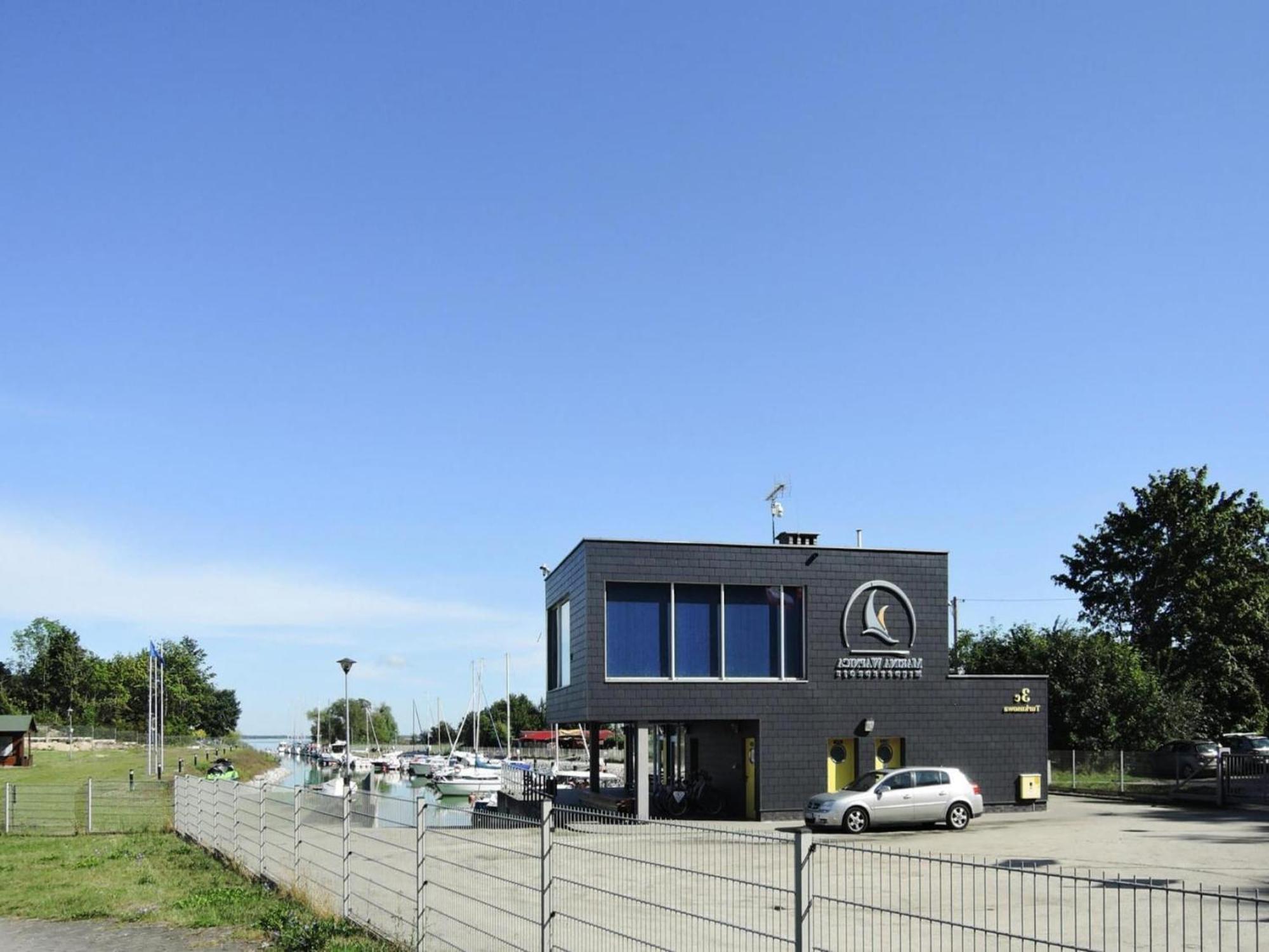 Bungalows, Lubin Lubin  Zewnętrze zdjęcie