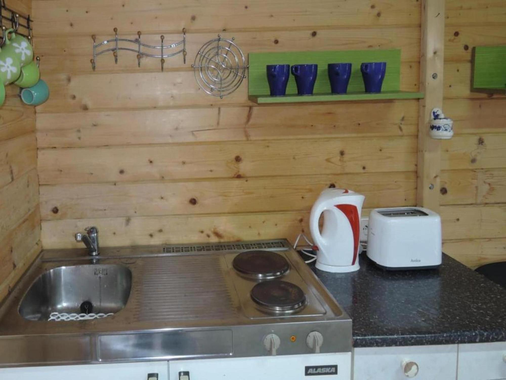 Bungalows, Lubin Lubin  Zewnętrze zdjęcie