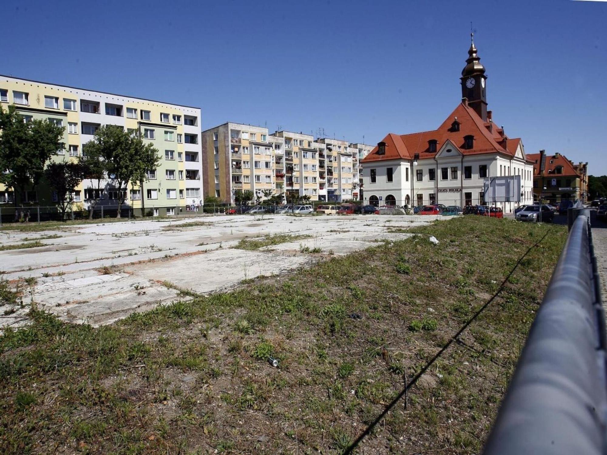 Bungalows, Lubin Lubin  Zewnętrze zdjęcie