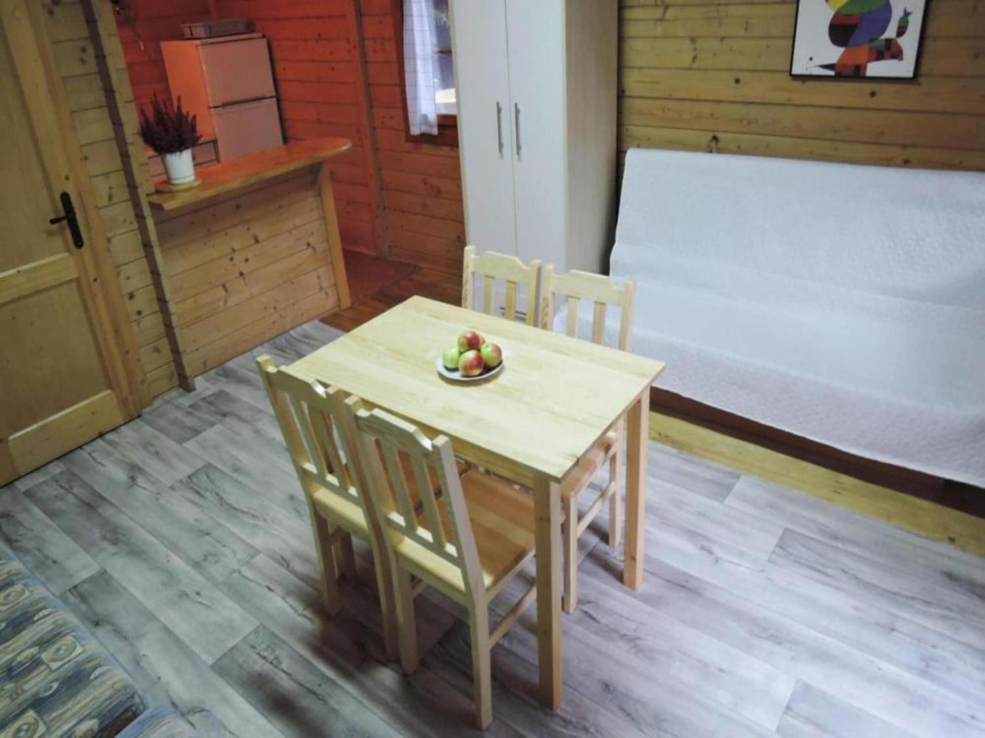 Bungalows, Lubin Lubin  Zewnętrze zdjęcie