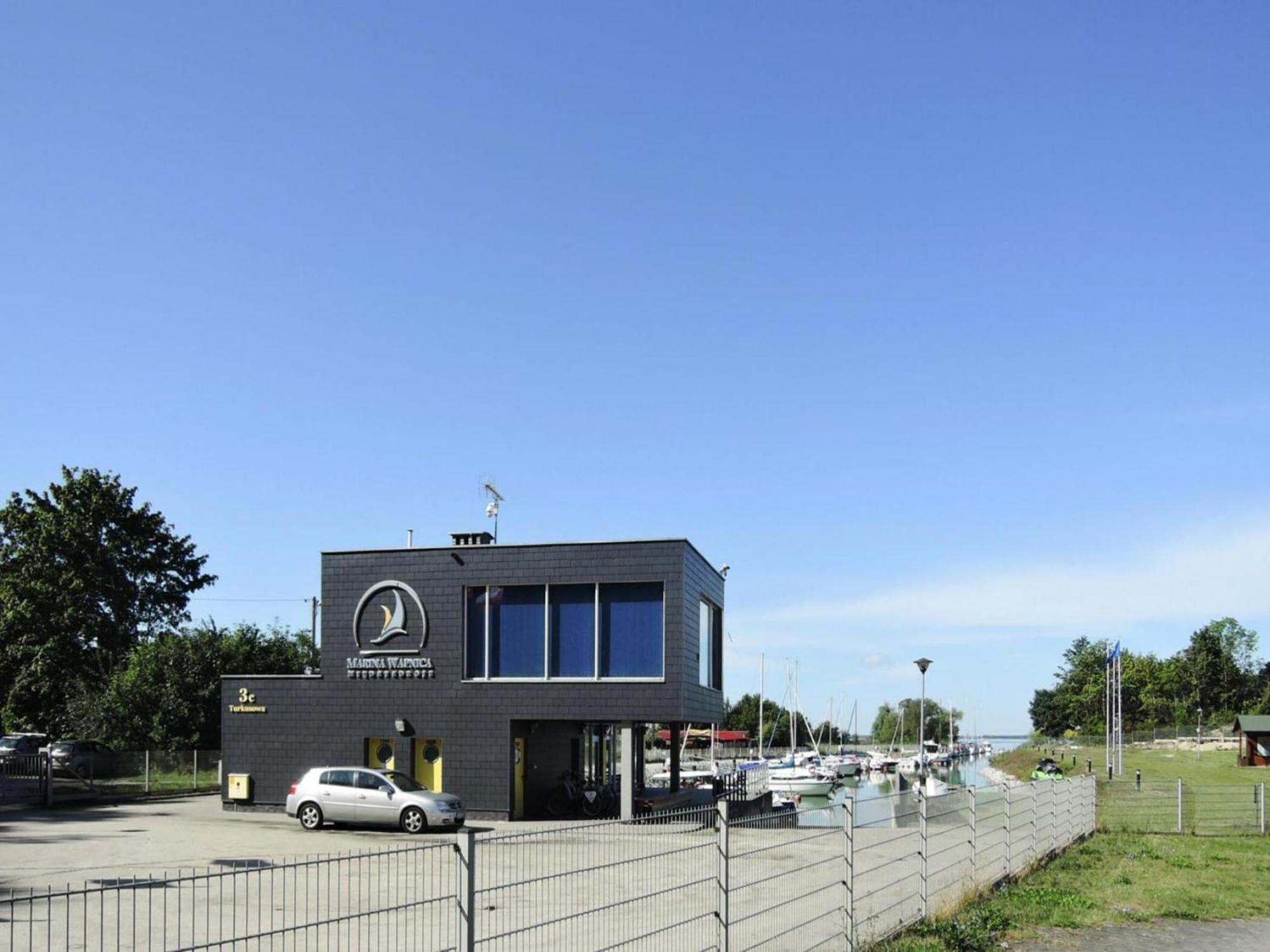 Bungalows, Lubin Lubin  Zewnętrze zdjęcie