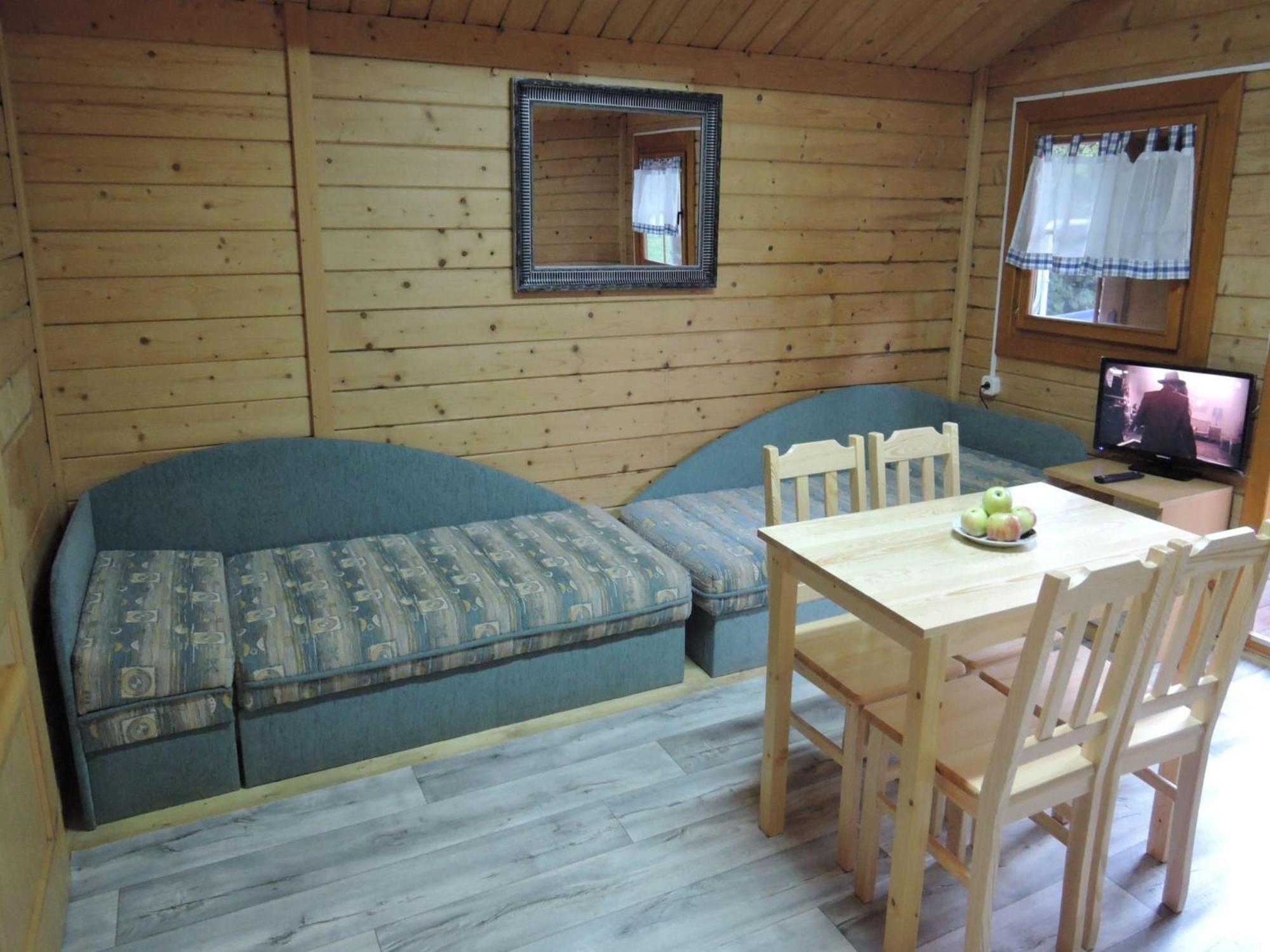 Bungalows, Lubin Lubin  Zewnętrze zdjęcie