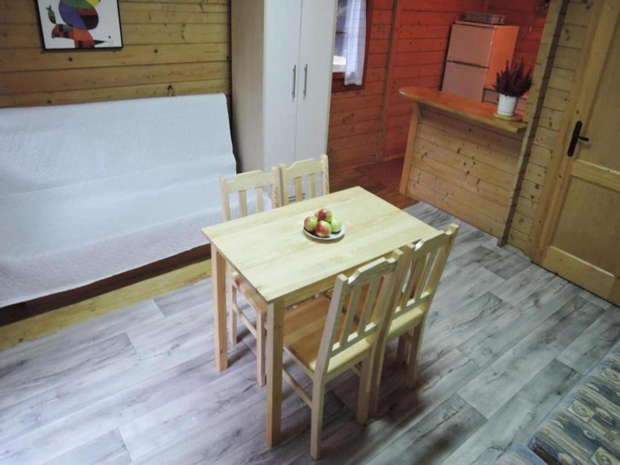Bungalows, Lubin Lubin  Zewnętrze zdjęcie