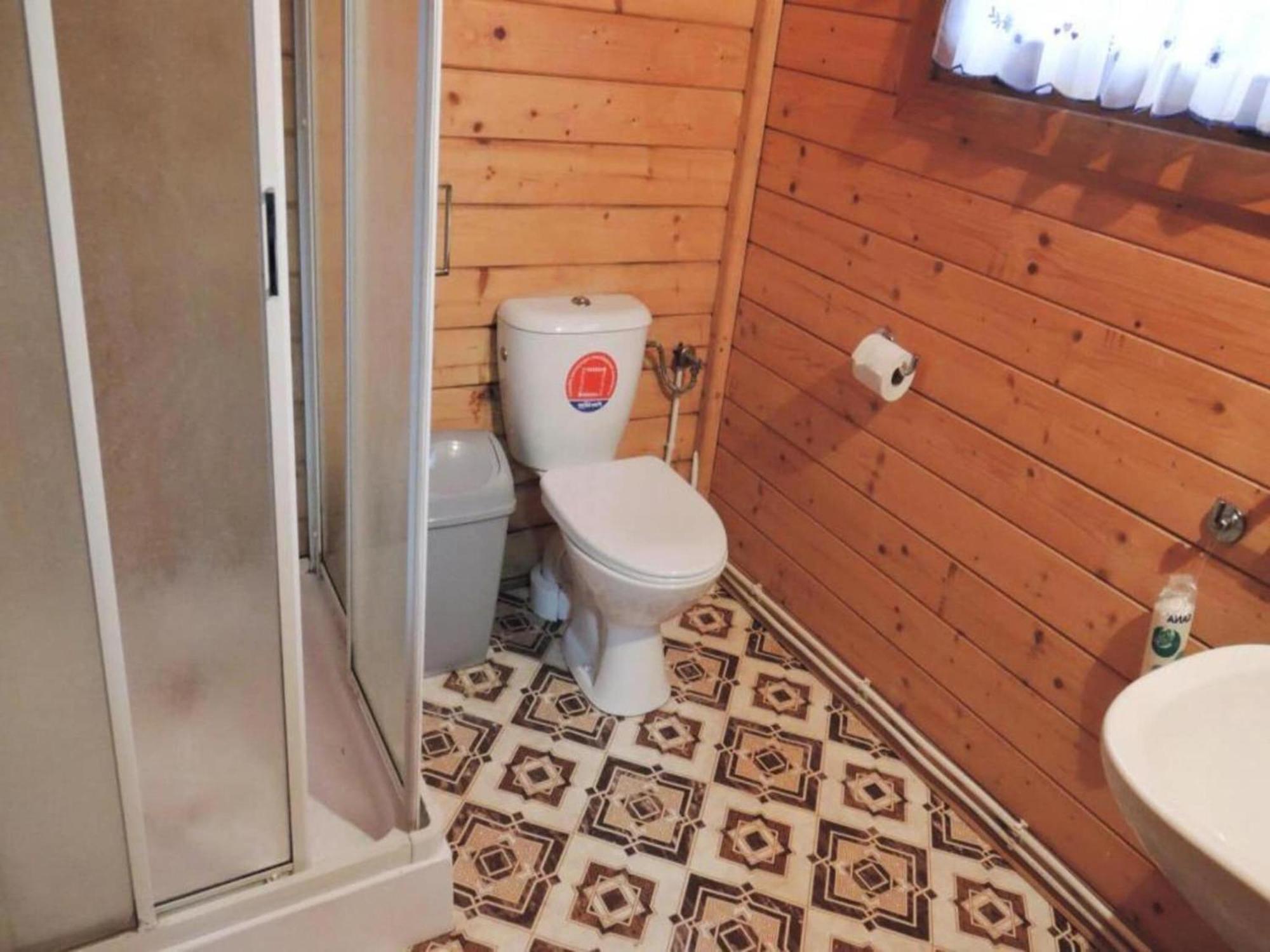 Bungalows, Lubin Lubin  Zewnętrze zdjęcie