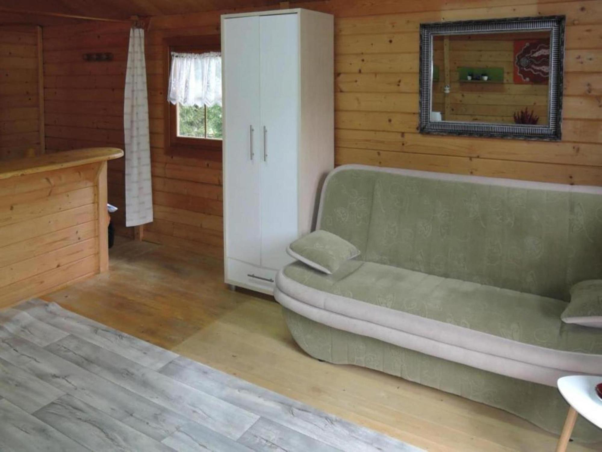 Bungalows, Lubin Lubin  Zewnętrze zdjęcie