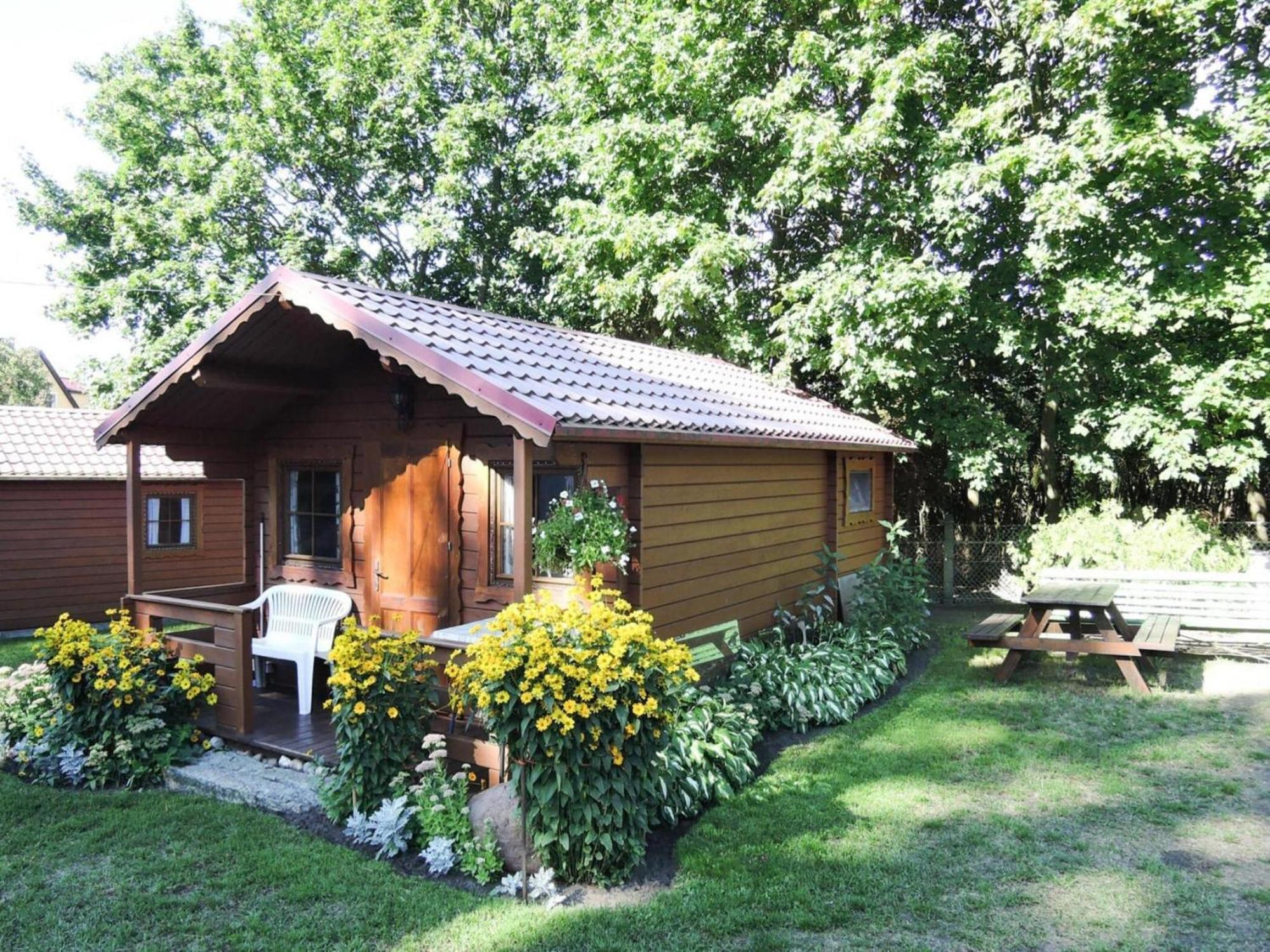 Bungalows, Lubin Lubin  Zewnętrze zdjęcie